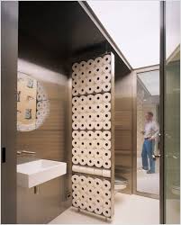 10 Amazing Bathroom Partition Options