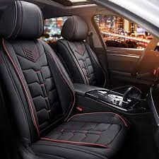Seat Covers For 2017 Nissan Maxima For
