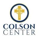Image result for colson center logo