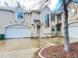 townhomes for in arlington tx