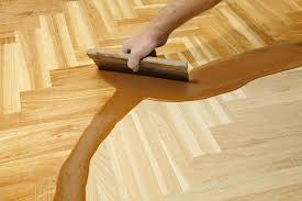 Re Care For A Solid Wood Floor