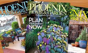 home magazine subscription phoenix