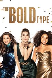 watch the bold type tv show now
