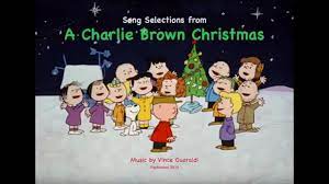 A Charlie Brown Christmas (selections ...