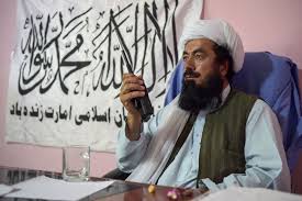 The taliban began to seize territory once the may 1 deadline expired, and as of june 29, 2021, now controls 157 districts. Taliban Are Winning On Battlefield And In War Of Words In Afghanistan