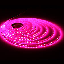 Bright Color Changing Led Strip Light