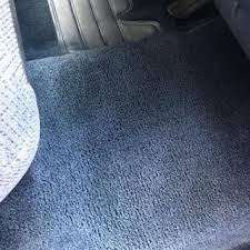 auto carpet dye