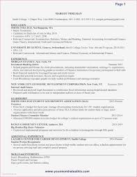 10 Student Internship Cover Letter Examples Cover Letter