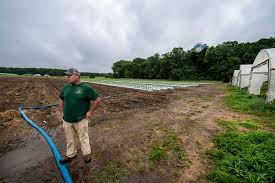 South Jersey Farmers Say Americans Need