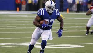 Colts Rb Robert Turbin Receives 4 Game Ped Suspension 12up