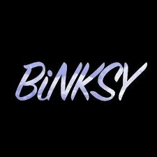 Music | BiNKSY