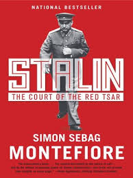History s Monsters   Simon Sebag Montefiore                
