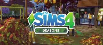 The sims is an electronic arts (ea) game and is available through its origin gaming platform. The Sims 4 Seasons Mac Download Free Game Mac Os X Album On Imgur