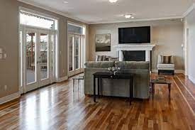 2024 Hardwood Floor Refinishing Cost