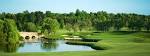 Grandover Resort & Spa - Golf in Greensboro, North Carolina
