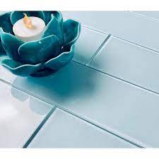 Glass L And Stick Tile