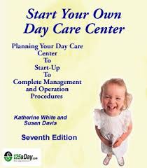 The First Step Toward Start Up Of A Profitable Day Care