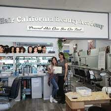 hair california beauty academy 133