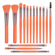 15pcs makeup brush set makeup brush set