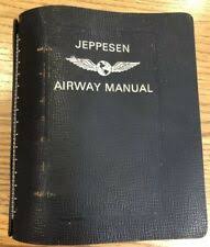 Pilots Bottlang Jeppesen Airfield Manual