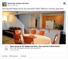 Real Estate Advertising 43 Great Examples Of Real Estate Facebook Ads