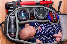10 newborn photography props ideas