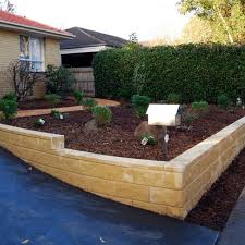 Retaining Wall Supplies Melbourne