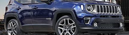 Sport, latitude, altitude, limited and trailhawk. 2020 Jeep Renegade Accessories Parts At Carid Com