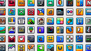 On this site, you download each of the free app icons separately, rather than as part of a pack. Gridfiti On Twitter Ios 14 Homescreen Customization Has Taken The Internet By Storm This Past Week Here Are Some Of The Best And Most Unique Ios 14 App Icons We Ve Seen Thread