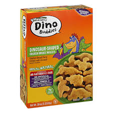 A classic spread full of flavor that will take less time than you think. Yummy Dino Buddies 38 Oz Safeway