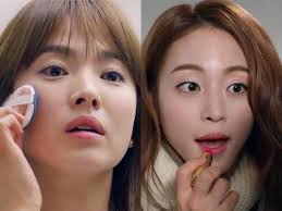 makeup tricks i learnt from k dramas