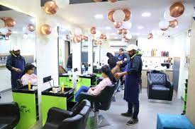uni salon services at home in mumbai