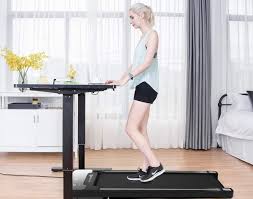 Best under desk treadmill reviews. The Best Treadmill Desk Options For Walking While You Work Bob Vila