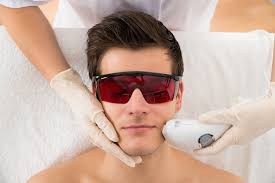 laser hair removal for men glamderm