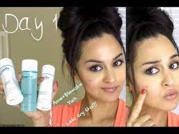does it work proactive day 1 you