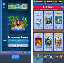 We did not find results for: How To Get Legendary Cards In Clash Royale Candid Technology