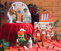 christmas 2021 gift ideas from l occitane