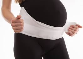 Pregnancy Health Gabrialla Elastic Maternity Belt Best