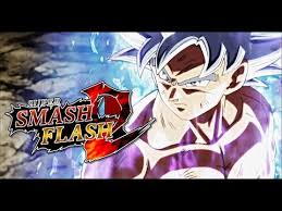 Series built by a team of passionate nintendo fans. Ssf2 Beta 1 0 0 Mods Goku Mastered Ultra Instinct Youtube