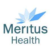Working At Meritus Health Glassdoor