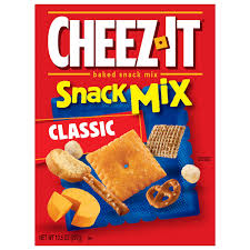 save on cheez it baked snack mix
