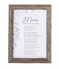 mom now that i 039 m older gift for