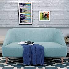 The sectional sofa is the best option for your small living room or guest room. Best Couches For Small Spaces On Amazon Popsugar Home