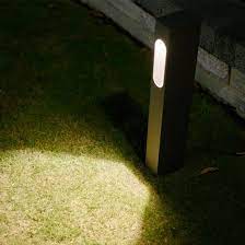 top rated led outdoor solar path lights