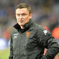 @sheffieldunited @sufcdevelopment u23s lead coach. Paul Heckingbottom S Future As Leeds United Boss In Doubt After Just Four Months In The Job Mirror Online
