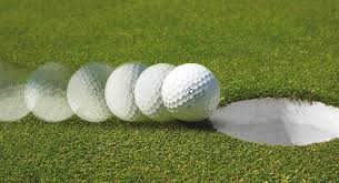 Cavell Golf X 4-Piece Cast Urethane Tour Ball (Dozen) - Cavell Golf