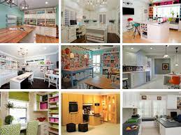 Ikea furniture is affordable and some of their pieces are absolutely amazing for a craft room makeover. 23 Craft Room Design Ideas Creative Rooms Home Stratosphere