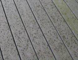 sealing composite decking how to deck