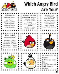 From tricky riddles to u.s. Second Chances Girl A Miami Family And Lifestyle Blog Printable Angry Birds Trivia Game