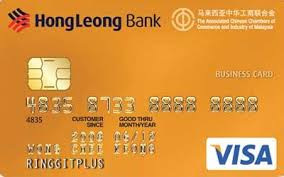 Compare all hong leong credit cards and apply online today. Hong Leong Acccim Card No Annual Fee